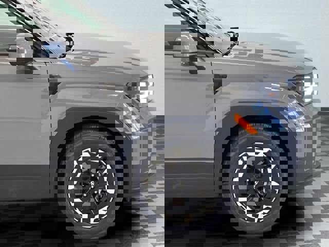 Used 2025 Hyundai Santa Fe SEL image 6