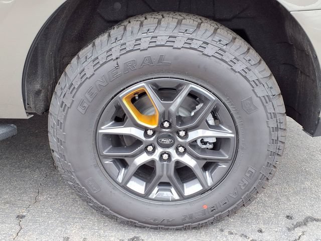 New 2026 Ford Expedition Tremor AWD/4WD image 5