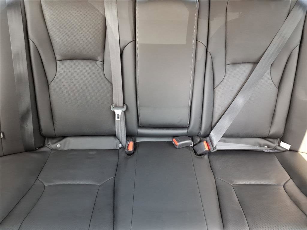 Used 2024 Honda Accord Touring image 17