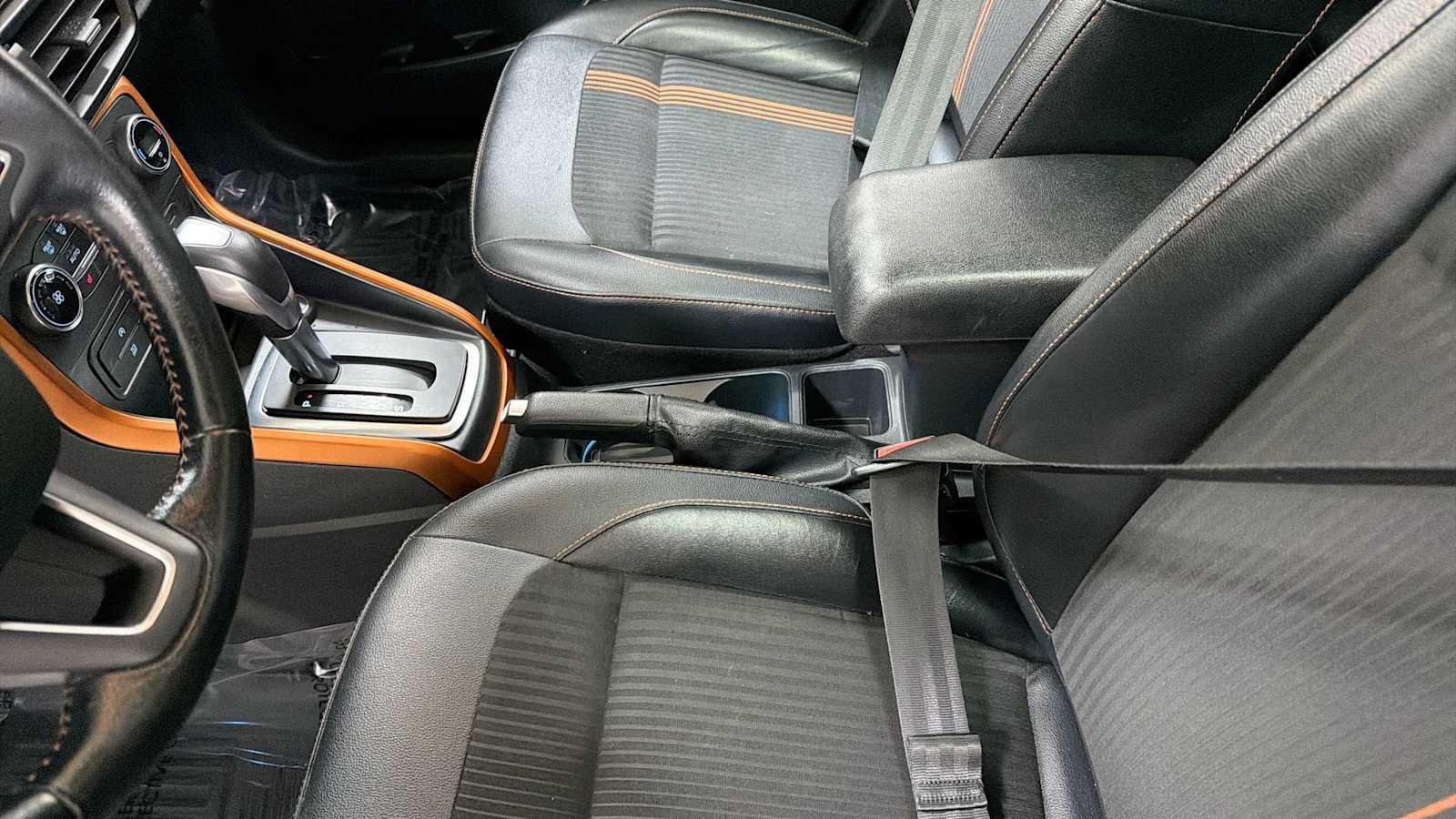 Used 2018 Ford EcoSport SES AWD/4WD image 23