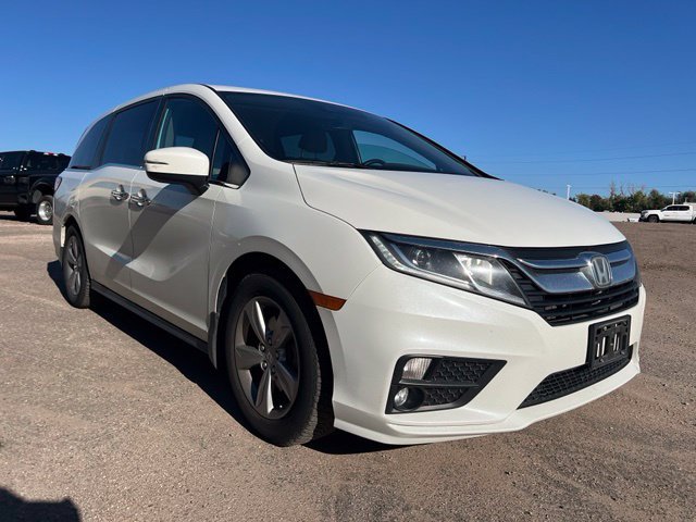 Used 2020 Honda Odyssey EX-L image 8