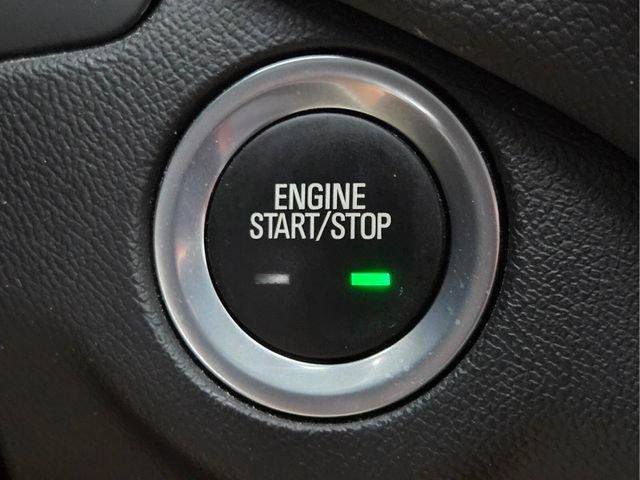 Used 2024 Chevrolet Equinox LT FWD image 28