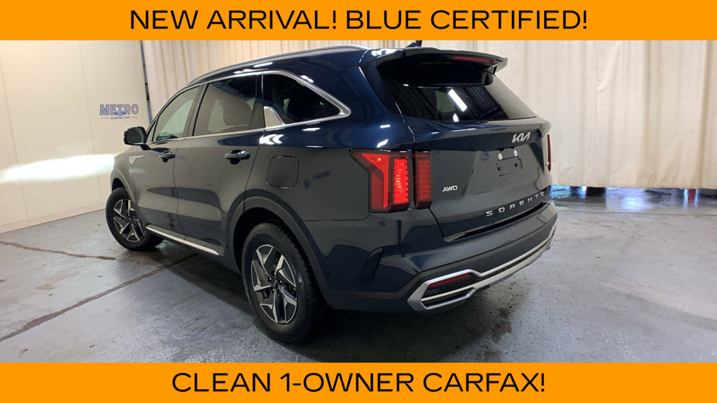 Used 2022 Kia Sorento S AWD/4WD image 5