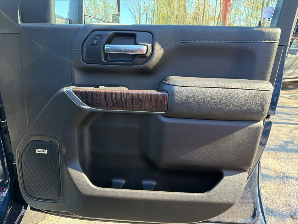 Used 2020 GMC Sierra 2500 Denali w/ Technology Package image 29