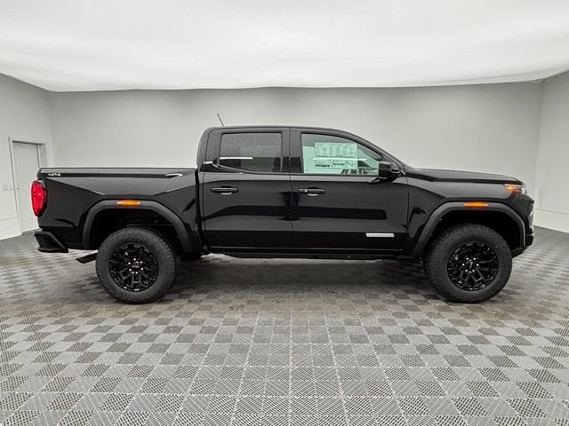 New 2026 GMC Canyon Elevation w/ Convenience Package AWD/4WD image 6