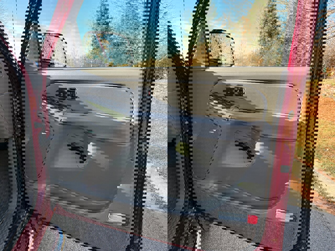 Used 2005 Chevrolet Silverado 2500 LT w/ Heavy-Duty Power Package image 51