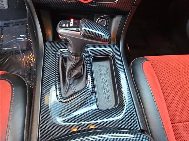 Used 2022 Dodge Charger Scat Pack RWD image 16