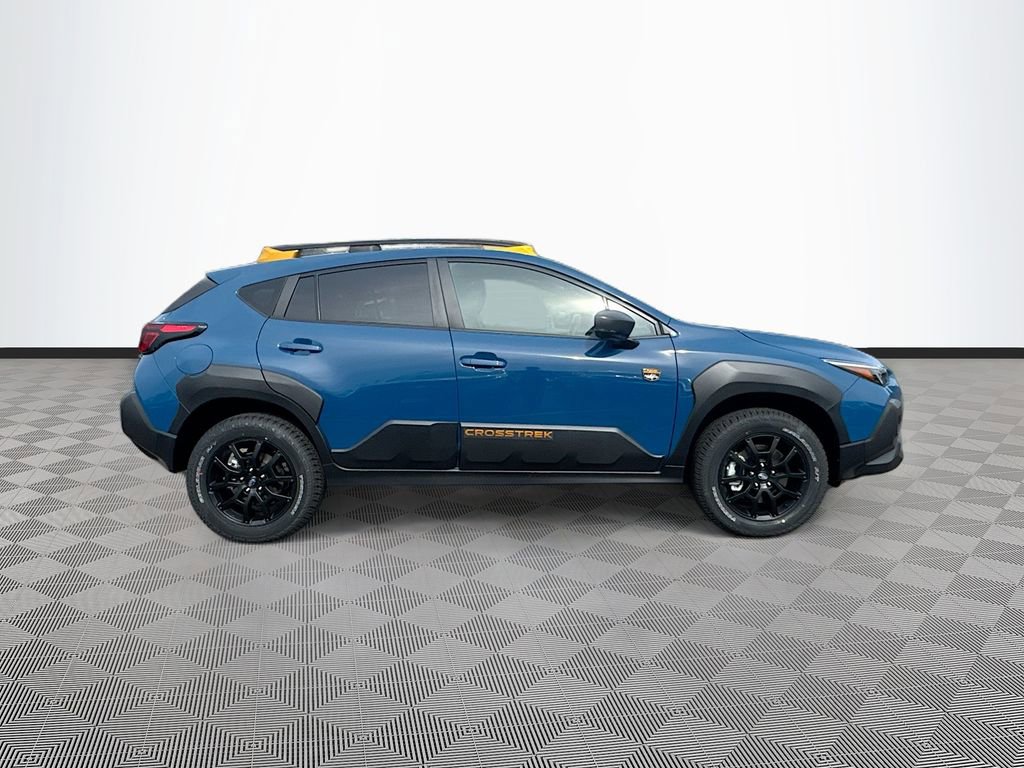 New 2026 Subaru Crosstrek 2.5i Wilderness AWD/4WD image 32