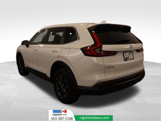 Used 2026 Honda CR-V EX-L image 4