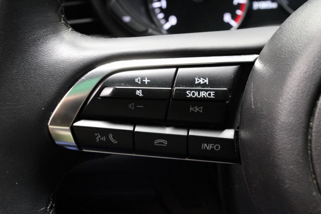 Used 2025 MAZDA CX-30 AWD 2.5 S w/ Select Sport Pkg image 26