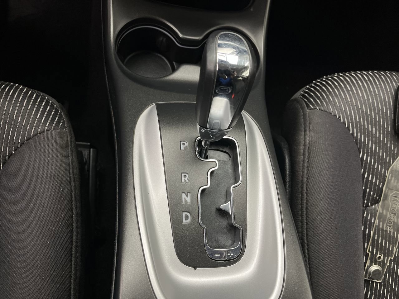 Used 2014 Dodge Journey SXT w/ Flexible Seating Group image 22