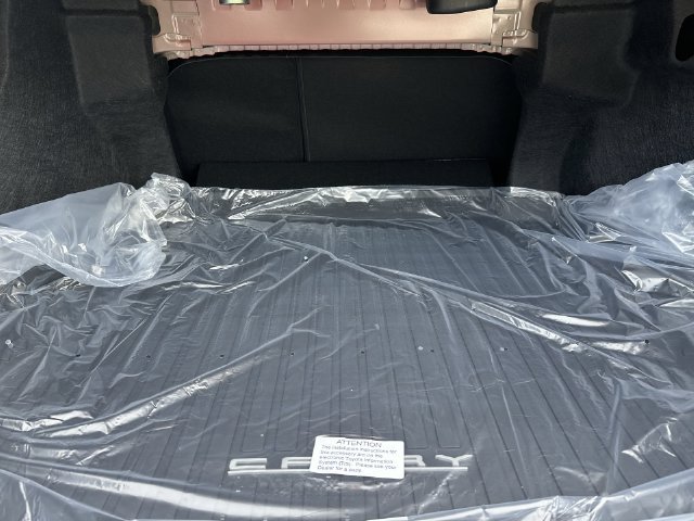 New 2026 Toyota Camry XSE AWD/4WD image 23