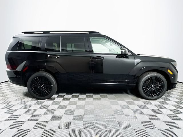 New 2026 Hyundai Santa Fe Calligraphy FWD image 7