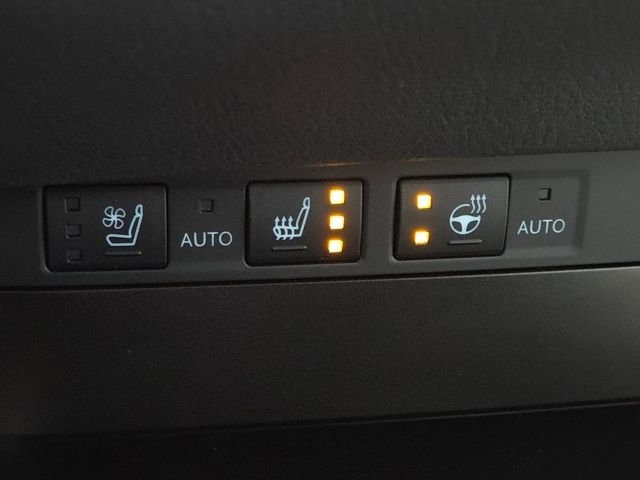 Certified 2025 Lexus ES 350 w/ Premium Package image 35