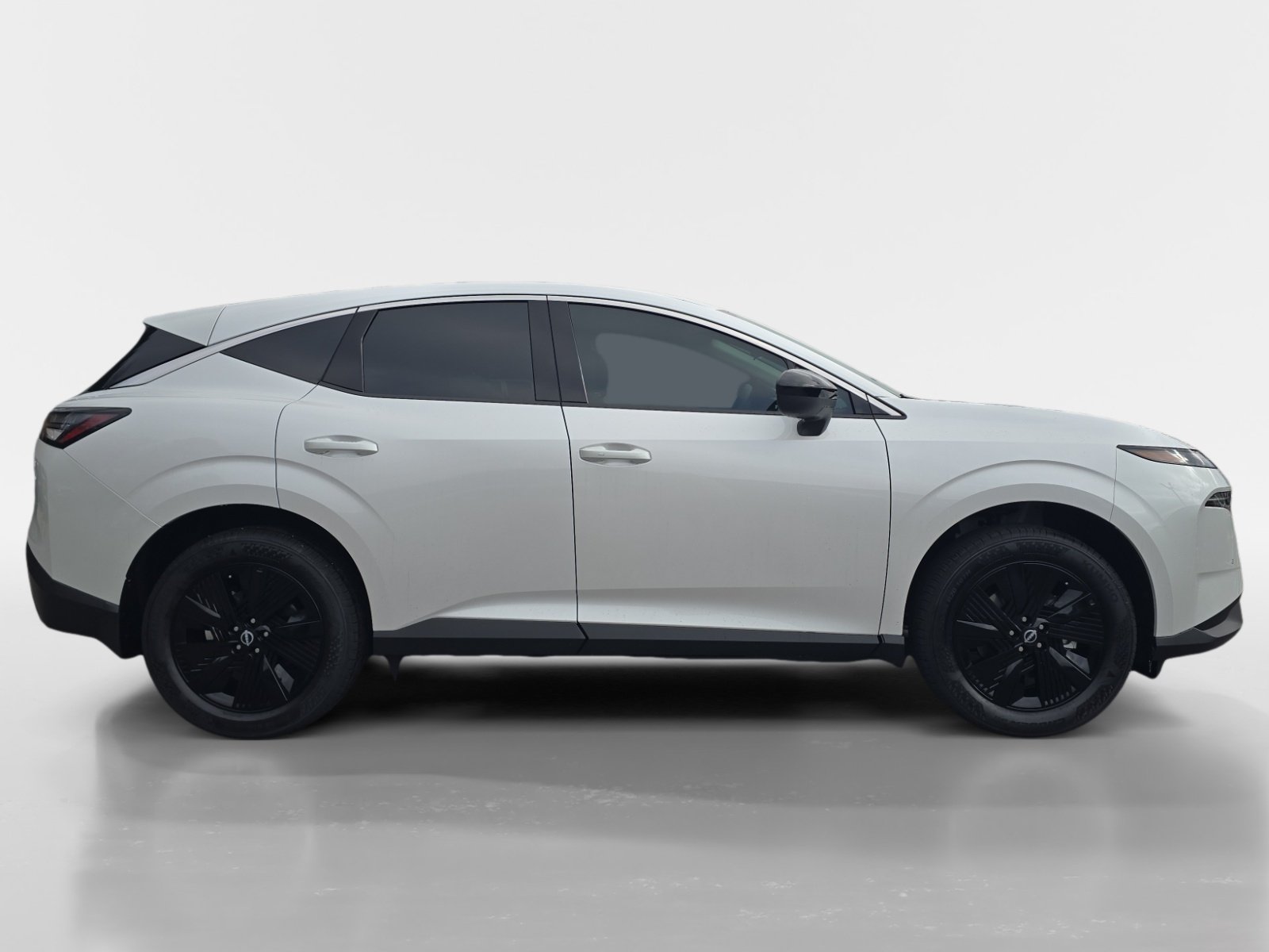 New 2026 Nissan Murano SV AWD/4WD image 7