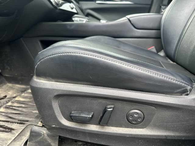 Used 2023 INFINITI QX60 Pure AWD/4WD image 16