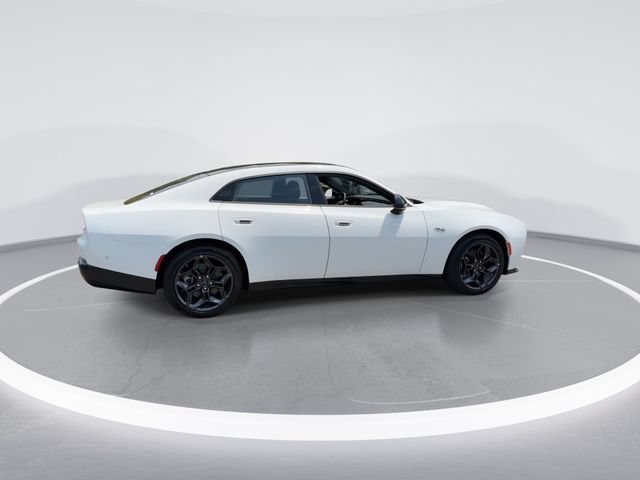 New 2026 Dodge Charger R/T AWD/4WD image 9