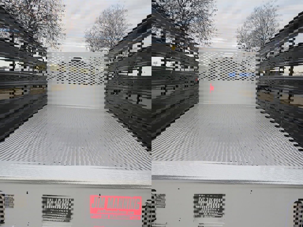 New 2023 RAM 4500 Tradesman image 39