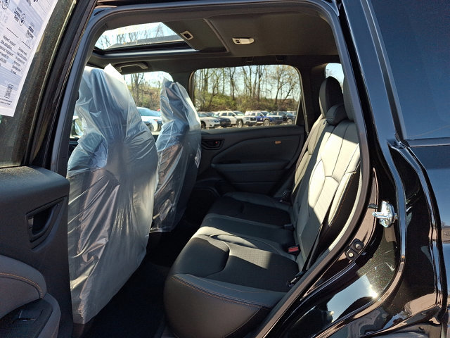 New 2026 Subaru Forester Wilderness AWD/4WD image 7