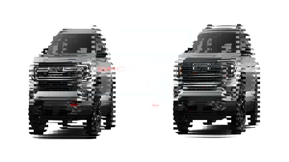 New 2026 GMC Terrain AT4 image 26