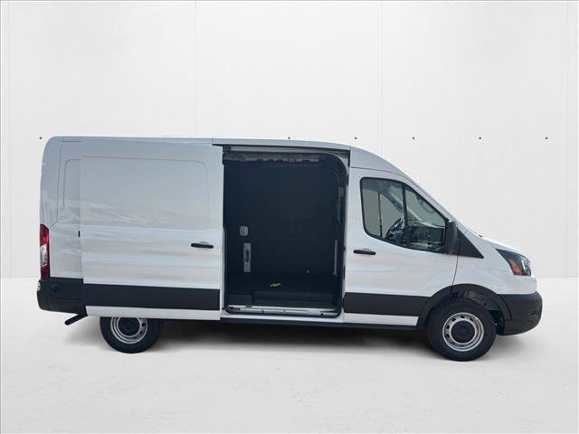 New 2025 Ford Transit 250 148 Medium Roof w/ Load Area Protection Package image 15