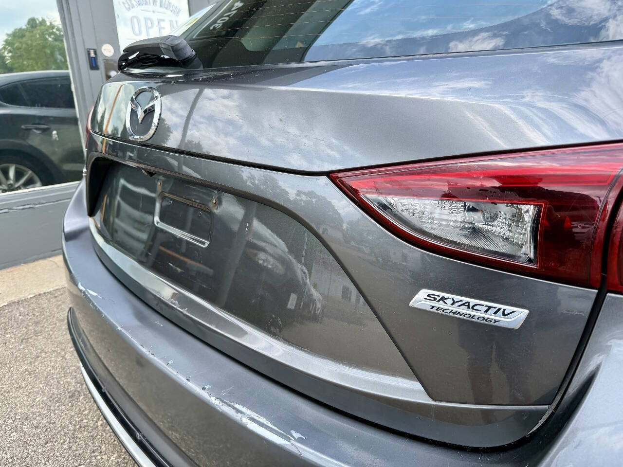 Used 2018 Subaru Impreza 2.0i Sport w/ Popular Package #1 AWD/4WD image 10