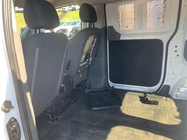 Used 2019 Nissan NV200 S w/ Back Door Glass Package FWD image 20