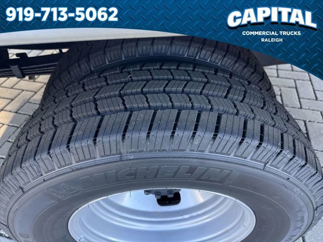 New 2026 Ford F350 XL w/ XL Chrome Package image 14