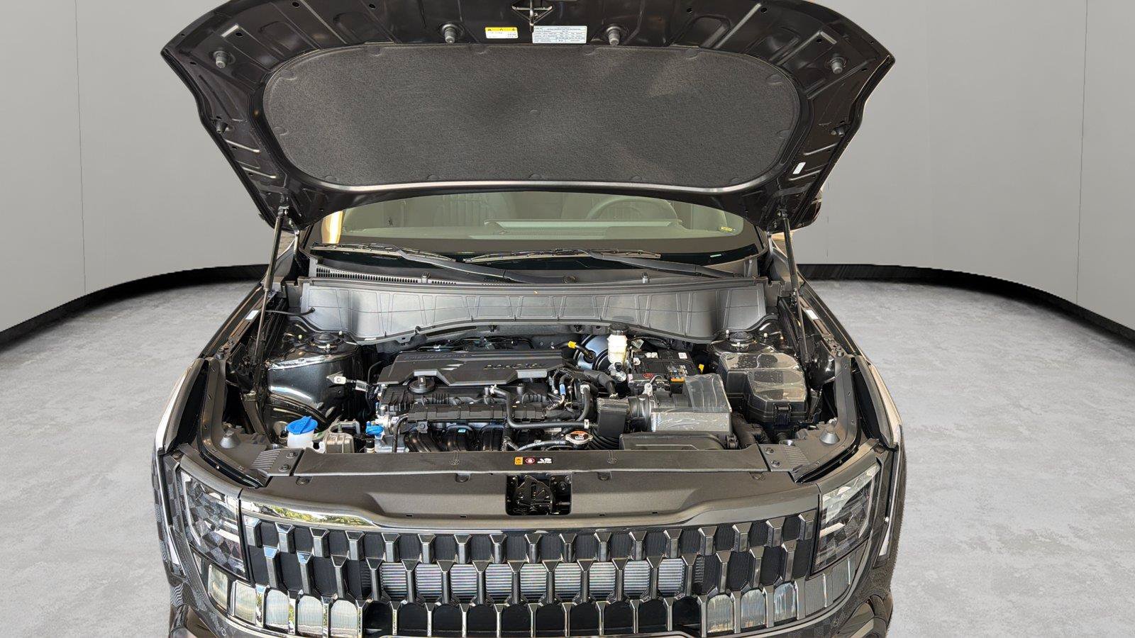 New 2027 Kia Seltos X-Line S AWD/4WD image 9