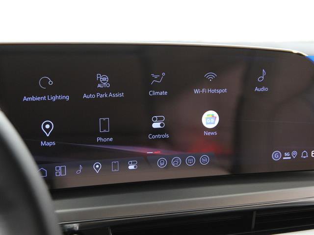 New 2026 Cadillac Lyriq V w/ LPO, Floor Liner Package image 11