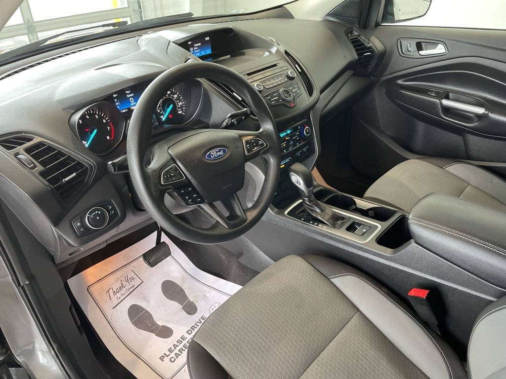 Used 2018 Ford Escape SE image 8