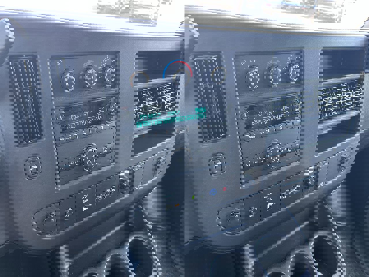 New 2025 Chevrolet Express 3500 w/ Power Convenience Package image 5