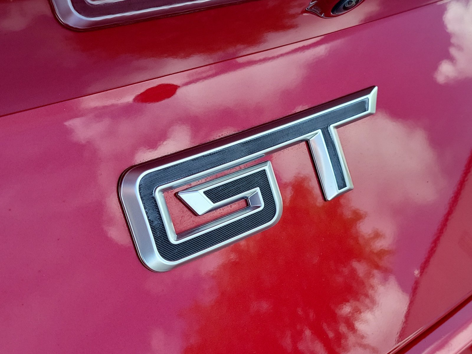 Used 2024 Ford Mustang GT Premium RWD image 6