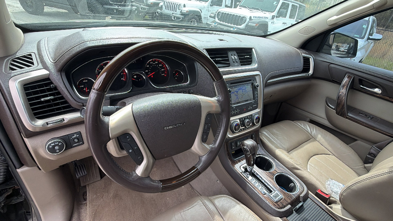 Used 2014 GMC Acadia Denali image 29