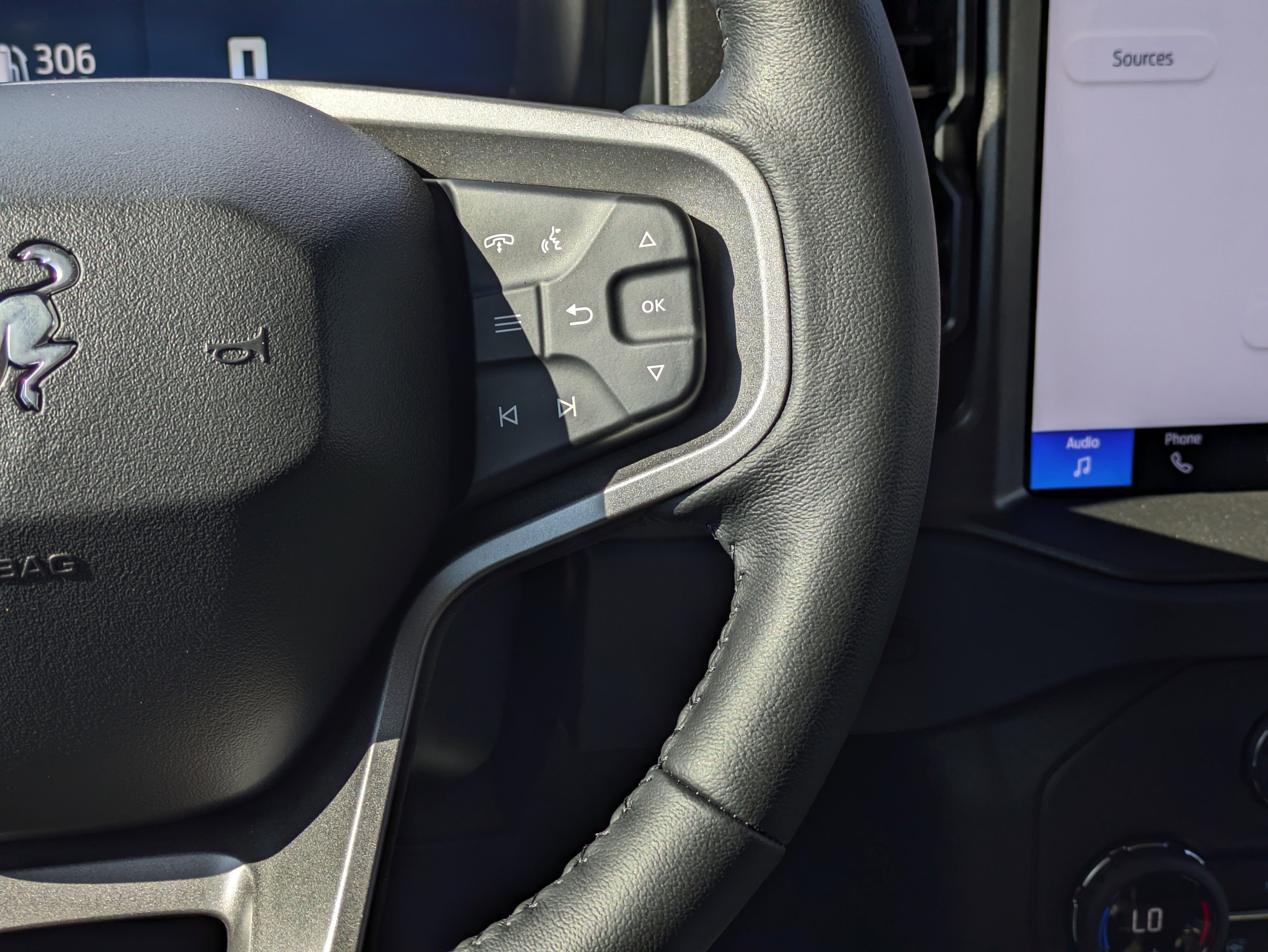 New 2025 Ford Bronco Badlands image 43