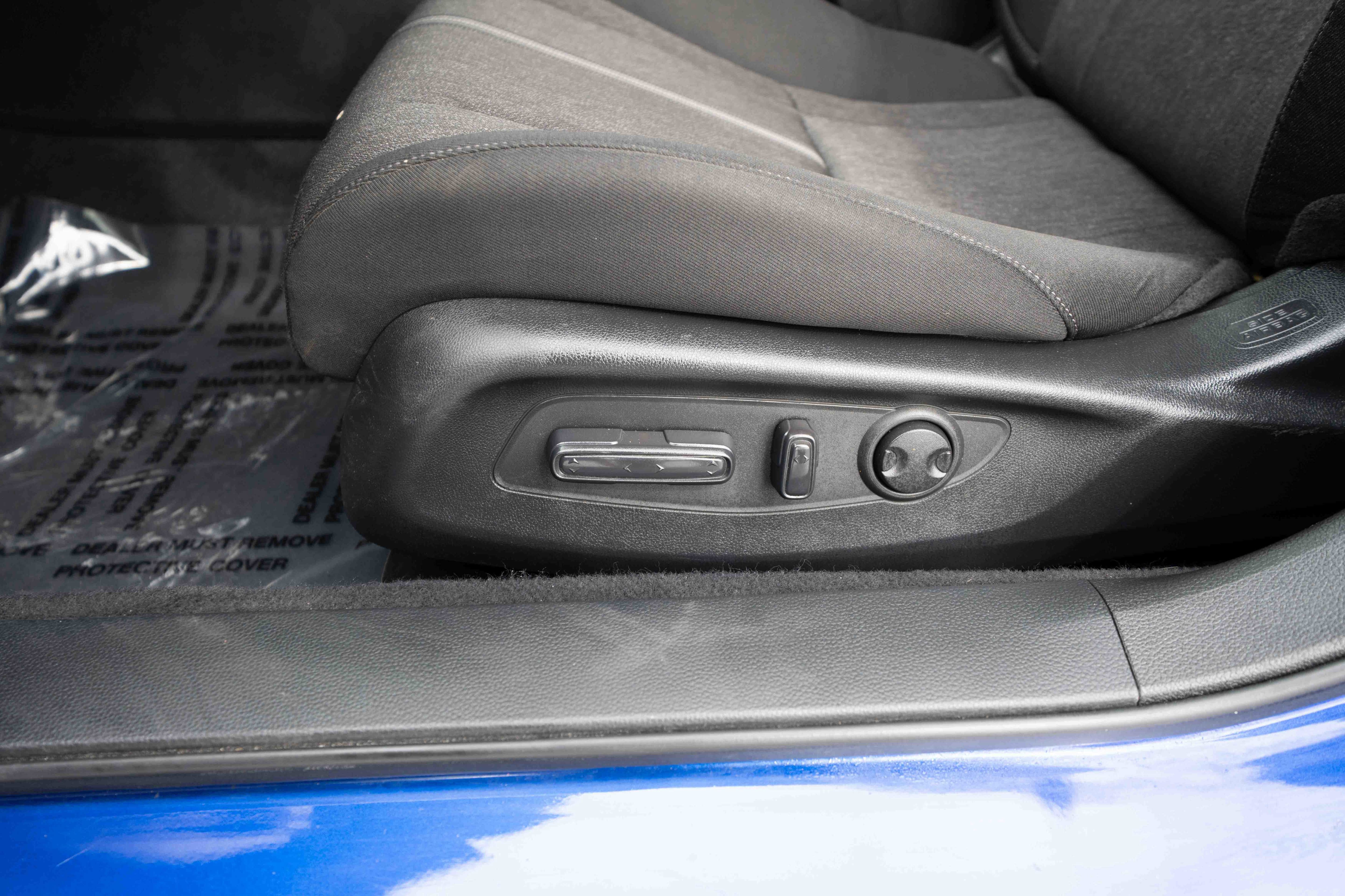 Used 2024 Honda Accord Sport image 12