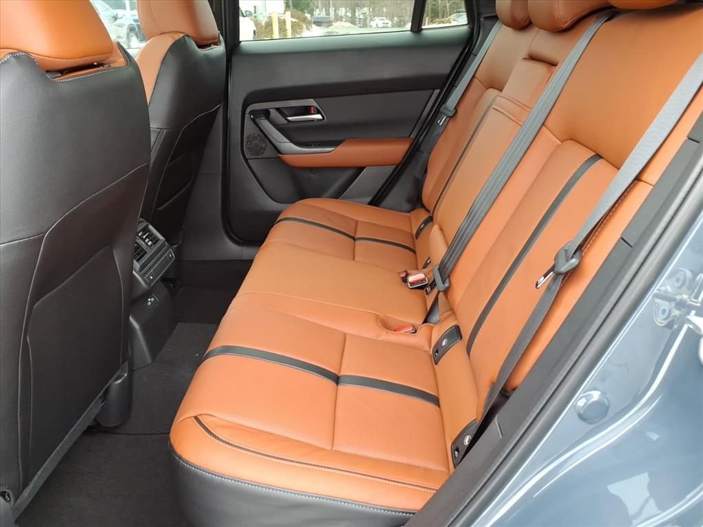 New 2026 MAZDA CX-50 Meridian Edition image 15