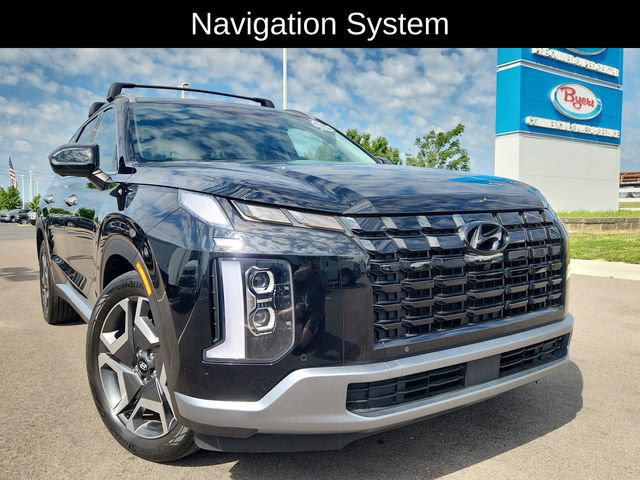 Used 2023 Hyundai Palisade SEL w/ Premium Package AWD/4WD image 14