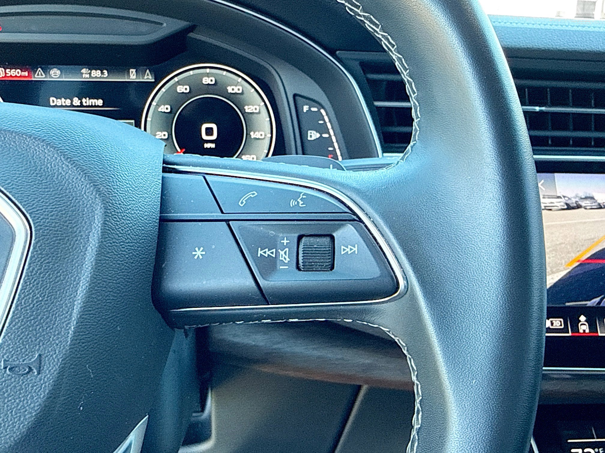 Used 2025 Audi Q7 2.0T Premium image 37