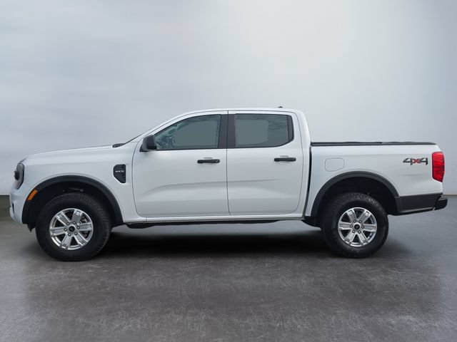 Used 2024 Ford Ranger XL w/ Trailer Tow Package AWD/4WD image 2