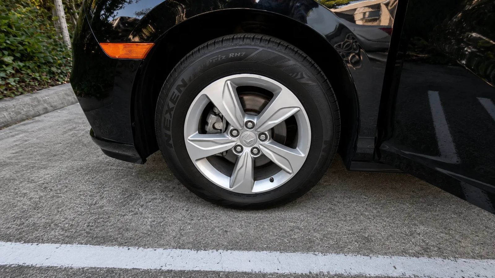 Used 2020 Honda Odyssey EX image 10