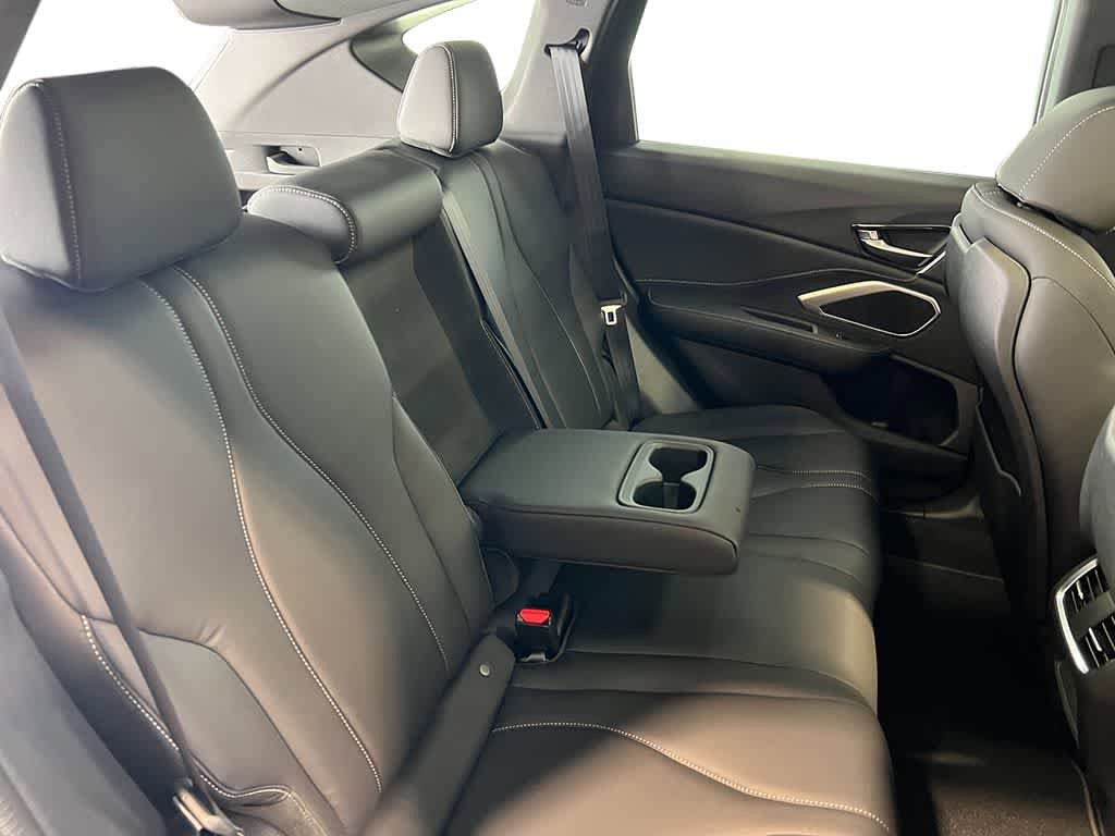 New 2026 Acura RDX SH-AWD image 36
