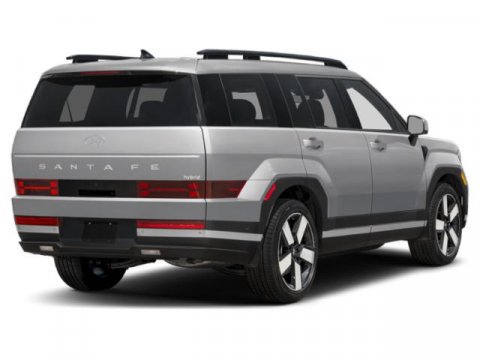 New 2027 Hyundai Santa Fe Limited AWD/4WD image 5