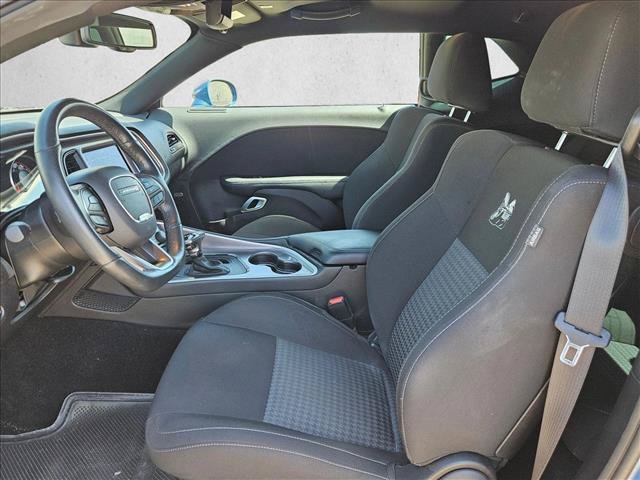 Used 2022 Dodge Challenger R/T Scat Pack RWD image 14