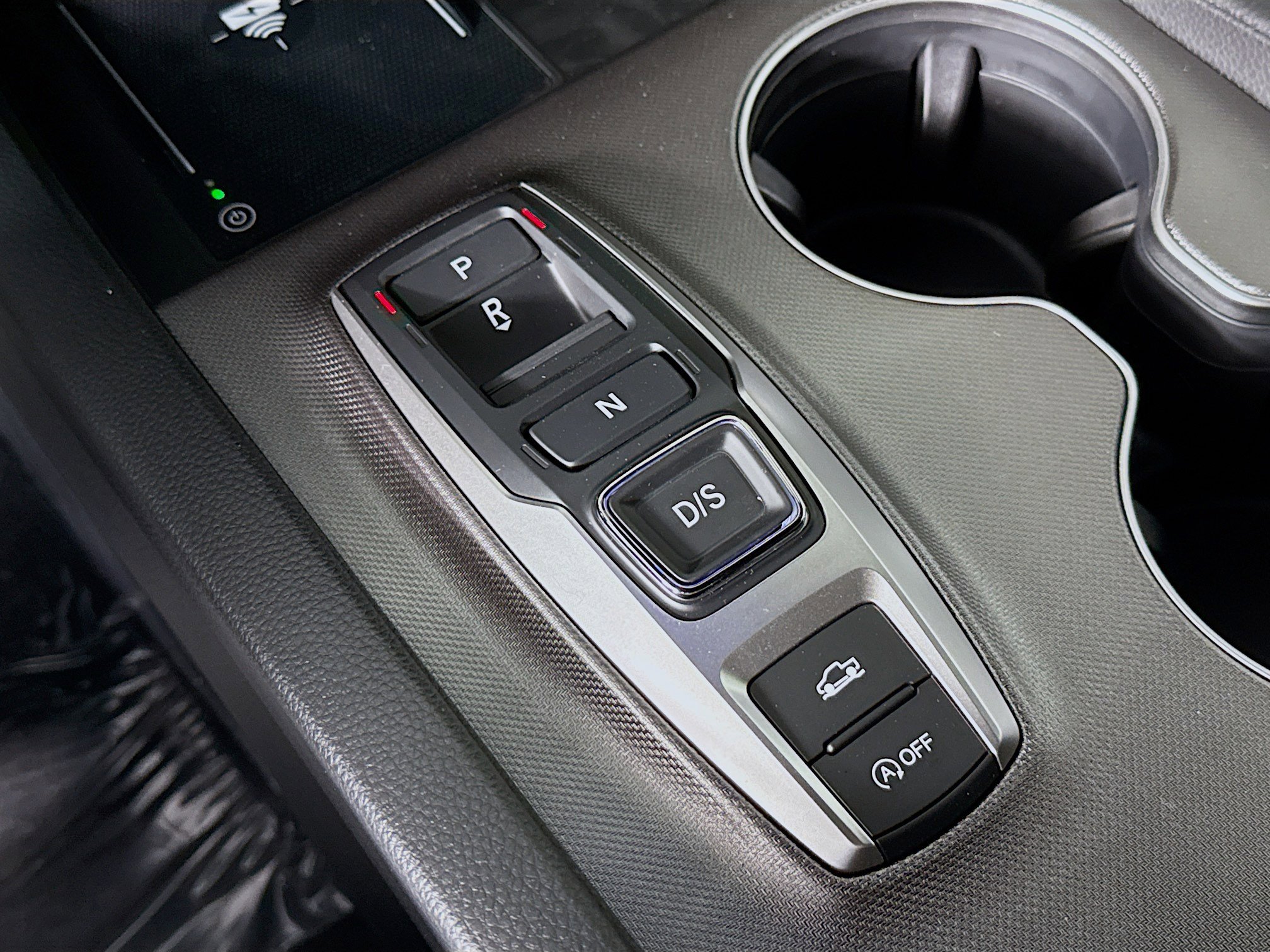 New 2026 Honda Ridgeline RTL image 19