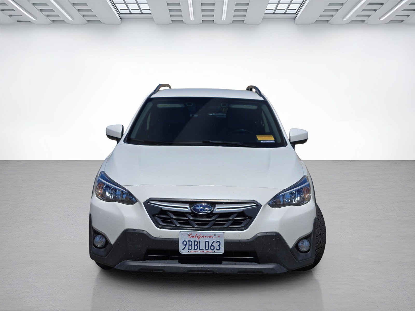 Used 2022 Subaru Crosstrek 2.0i Premium w/ Popular Package #3 AWD/4WD image 2