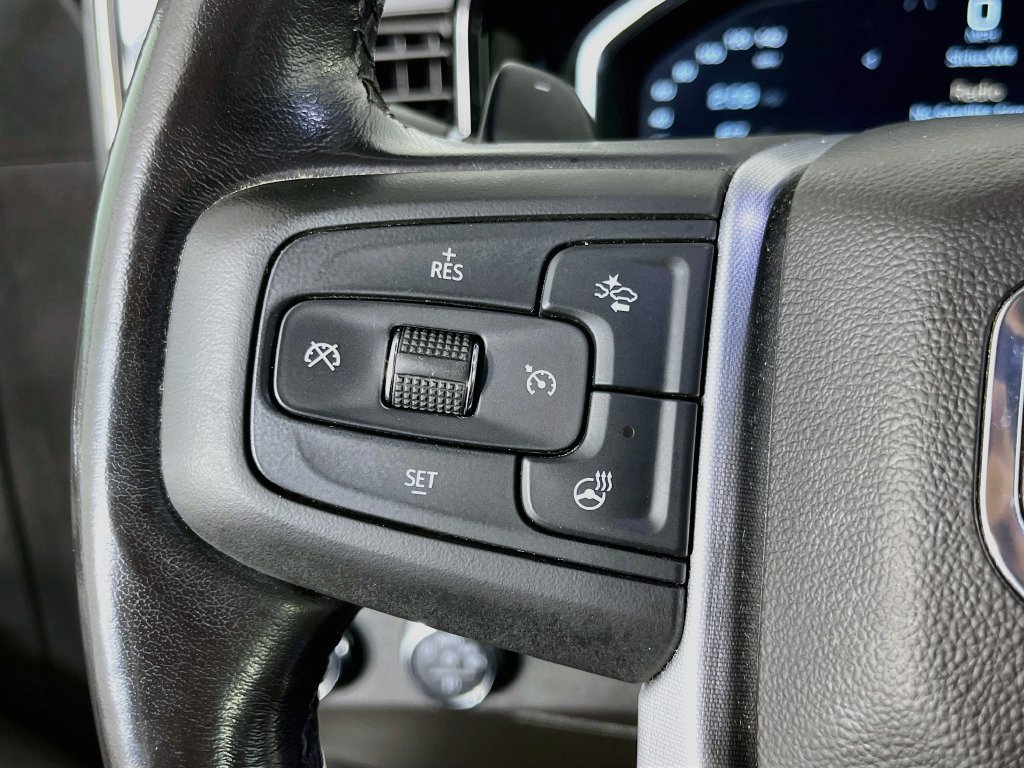 Used 2022 GMC Sierra 1500 Elevation AWD/4WD image 14