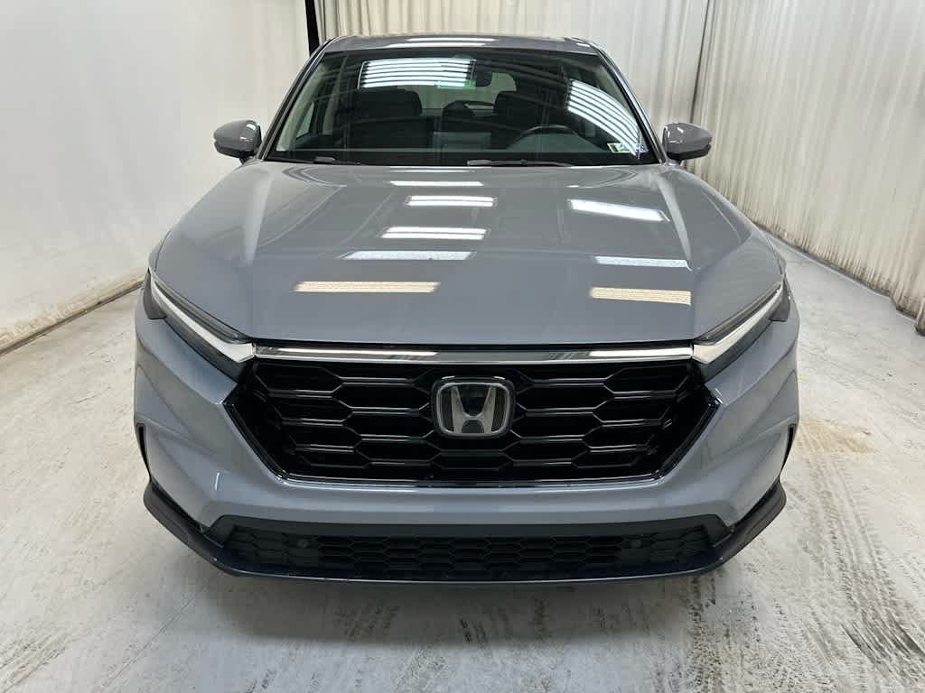 Used 2023 Honda CR-V EX-L image 9