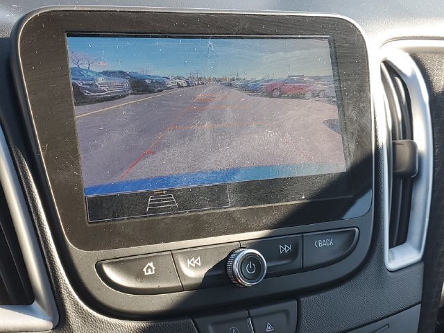 Certified 2024 Chevrolet Malibu LT FWD image 24