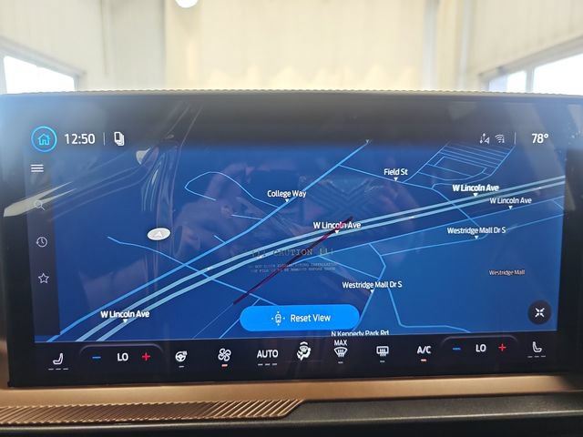 New 2026 Ford Bronco Sport Outer Banks w/ Outer Banks Tech Package+ AWD/4WD image 19